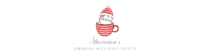 ChristmasCatsWaterLabel: Cat Christmas Invitation Set, Christmas Cats Invitation Bundle, Holiday Cats Party Kit, Editable Invite Kit, Printable Holiday Invite Kit