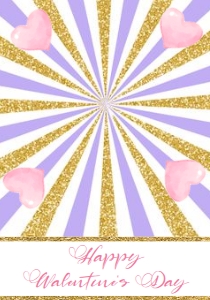 06.Happy Valentine's Day design preview