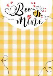 06.e.Bee Mine. design preview