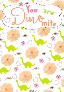 06.e.DINO.MITE. design preview