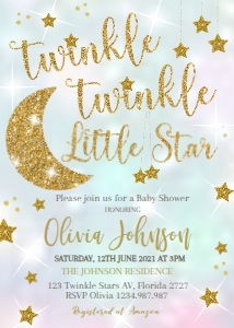 07.c..Little Little: 07.e.Little Little invitation