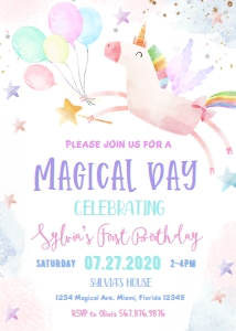 08 Magical day invitr design preview