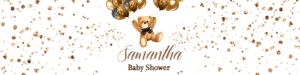 017. label bottle, bear design preview