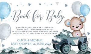 011.Book for baby, Bear: 011 book for baby Bear