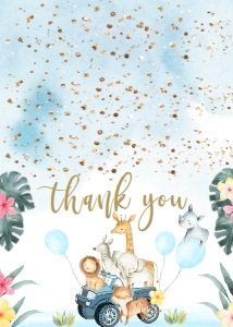 015. d. thank you, safari, drive: 015.l. thanks, safari, drive