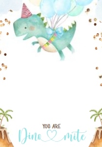 06.d.dino, mini cookie, d design preview