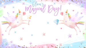 01.d.zoom.unicorn: 01.l.zoom, unicorn magical day
