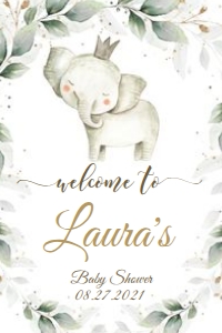 012.l.welcome,3 size design preview