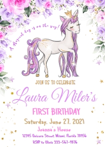 08.d.#4 birthday, unicorn: 08.L.#4,unicorn