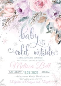07.d.5#cold outside#baby shower#: 07.d.5#cold#out#BSH#