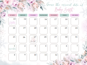 0111.l.#3#18x24#calendar#due date# design preview