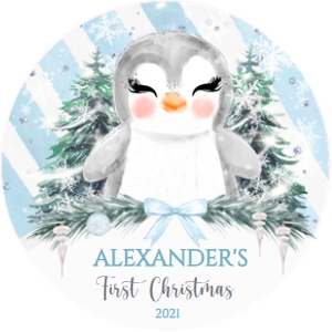 022.d.#2penguin#BOY#ornament#: 022.l.#2penguin#BOY#ornament#