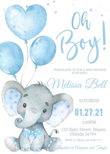 07.d#ohboy#baby shower# design preview