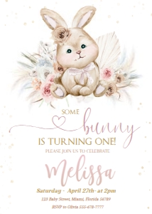 07.l..bunny,little,baby shower design preview