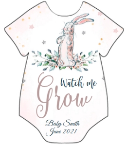 019.d#velveteen rabbit # pink# design preview