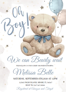 BEAR#BB BOHO#BLBLBL#BOY * design preview
