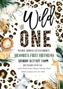 wildsafari2 design preview