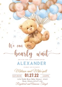BEAR#BB#BABYb=3=#5 design preview