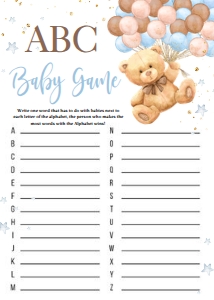 1 BEAR#BB#games pr ABC design preview
