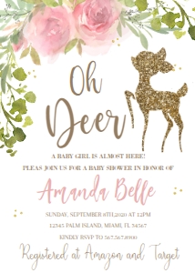 DEER#SET design preview