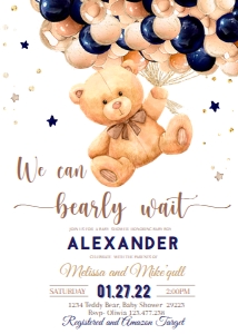 2#BEAR#BB#SET#BABYINVIT# design preview