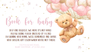 BEAR GIRL 2 book# design preview