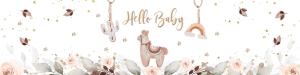 LL Napkin wrappers 6X1.5 design preview