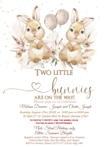 BOHO#BUNNY 2 #4BBJE#Girl#BIRTHDAY#: BOHO#BUNNY 2 #4BBJE#Girl#BIRTHDAY#