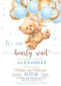 BEAR BL 2 #BB#BABYb=3=#5 design preview