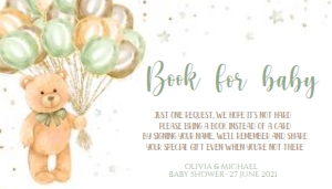 BEAR GR 22 ss book#: BEAR GR 22 ss book#