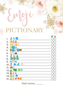 Winter SN GAM (6) EMOJI WW: Winter SN GAM 1 ABC