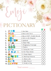 Winter SN GAM 7 (6) EMOJI oott *: Winter SN GAM 1 ABC