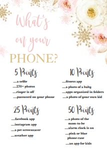 Winter SN GAM 9 PHONE (ISPR) *: Winter SN GAM 1 ABC