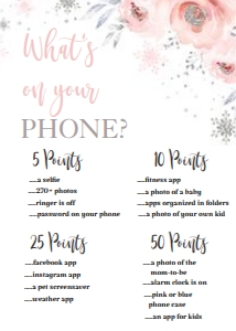 Winter SN GAM silv 9 PHONE (ISPR): Winter SN GAM silv 1 ABC