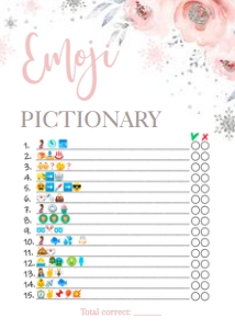 Winter SN GAM silv (6) EMOJI WW: Winter SN GAM silv 1 ABC