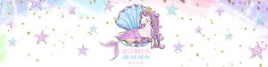 2 MERM & MERMAID UNICORN bottle 8x2 design preview