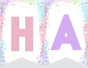 2 MERM & MERMAID UNICORN#CC banner *: 2 MERM & MERMAID UNICORN#CC banner