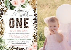 LEO PH GIRL ONE BIRTHDAY: LEO PH GIRL ONE BIRTHDAY