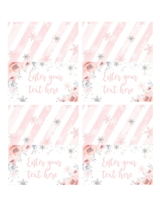 WINTER SN food labels8.5 x 11 in: WINTER SN food labels8.5 x 11 in