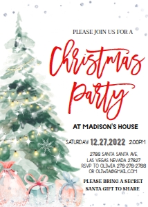 Chr. PARTY 1: Chr. PARTY 1
