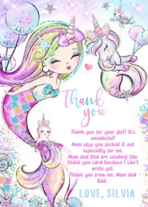 THANK MEEM NNN 1 #MERMAID#: THANK MEEM NNN 1 #MERMAID# *