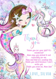 THANK MEEM NNN 2 #MERMAID#: THANK MEEM NNN 2 #MERMAID#