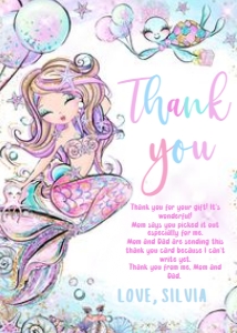 THANK M BBB M 2: THANK M BBB M 2