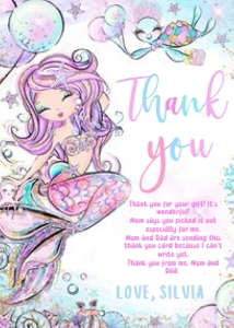 THANK M BBB M1: THANK M BBB M1