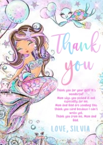THANK M BBB M 3: THANK M BBB M 3