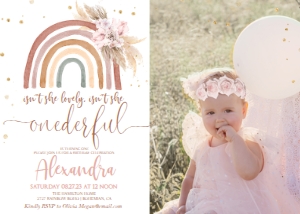 PH BIRTHDAY RAINB BABY 3 design preview