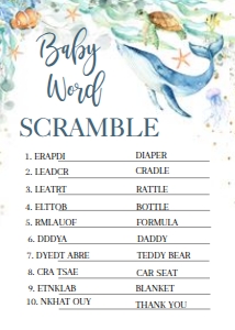 SEA GAM BOY 4 (3) SCRAMBLE o#oo: SEA GAM BOY 1 ABC