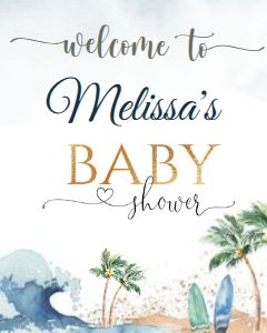 B27 BOARD BOY Welcome sign 16x20 *: B27 BOARD BOY Welcome sign 24x36