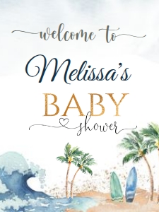 B27 BOARD BOY Welcome sign 18x24: B27 BOARD BOY Welcome sign 24x36