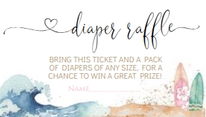 B27 BOARD GIRL SET diaper: B27 BOARD GIRL SET baby on board invitation